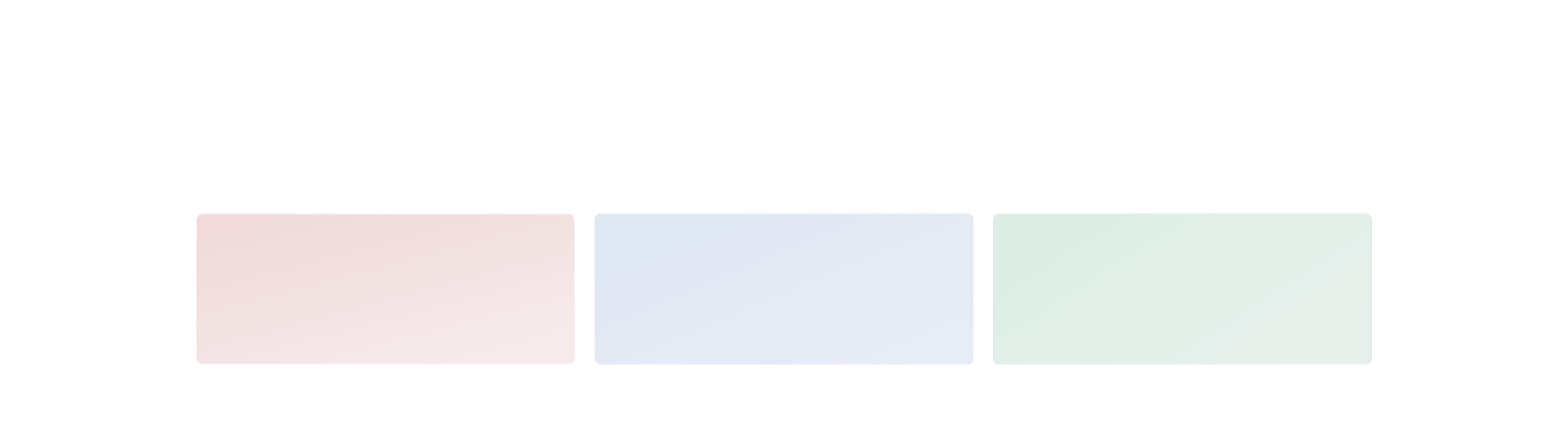 Three tiles showing instant delivery, storefront access, and subscription-free usage